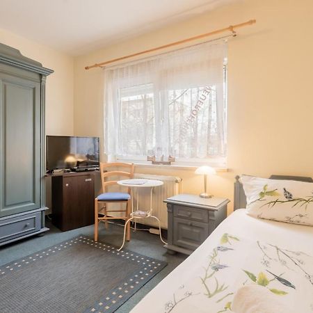 Hotel Dori'S 108 Берлин Экстерьер фото