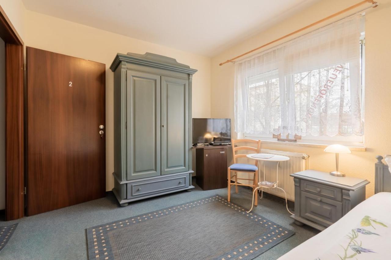 Hotel Dori'S 108 Берлин Экстерьер фото
