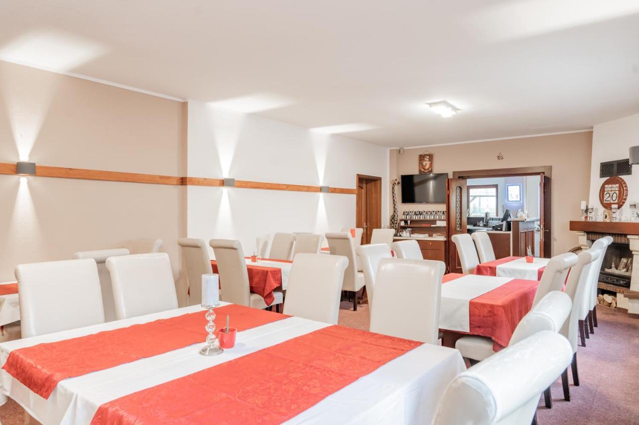 Hotel Dori'S 108 Берлин Экстерьер фото