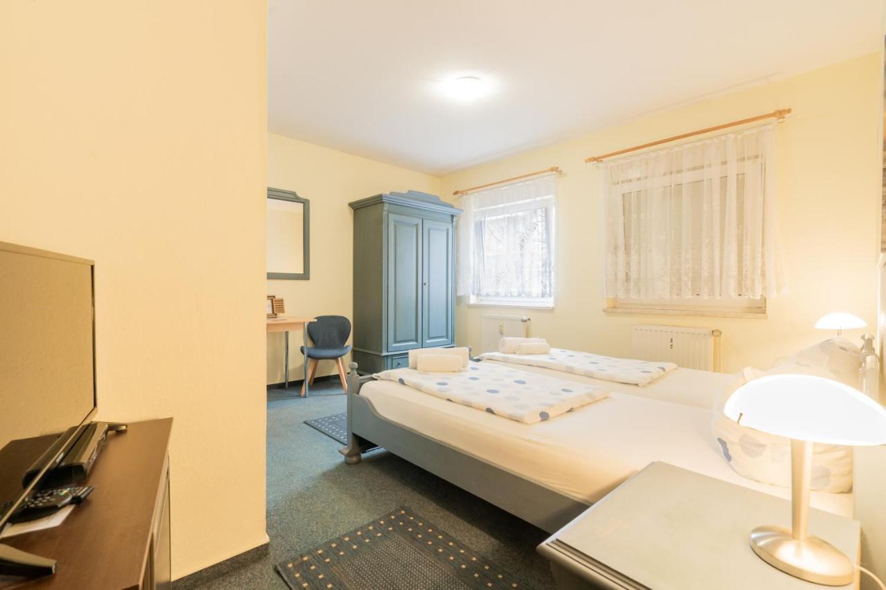 Hotel Dori'S 108 Берлин Экстерьер фото