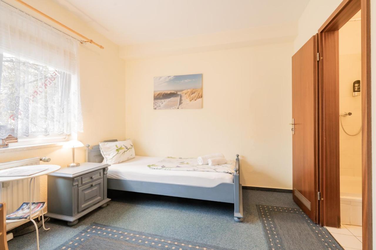 Hotel Dori'S 108 Берлин Экстерьер фото